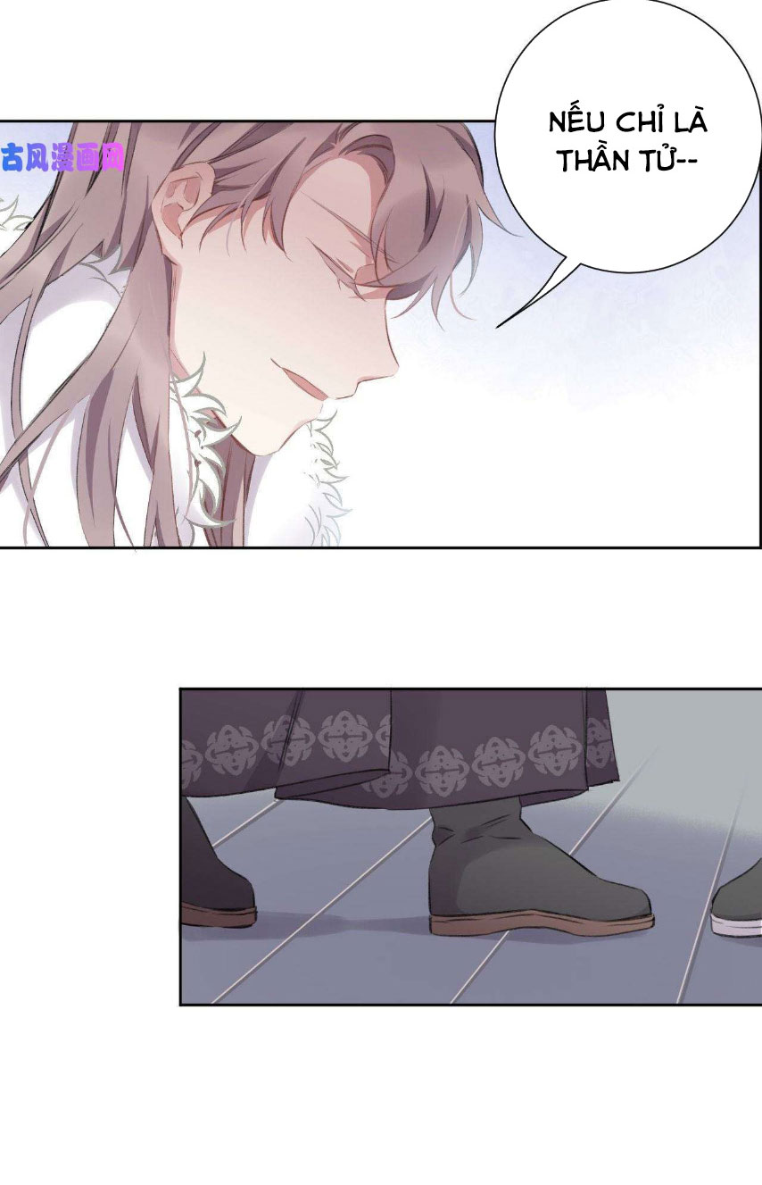 Bất Tảo Triều Chapter 6 - Next Chapter 7