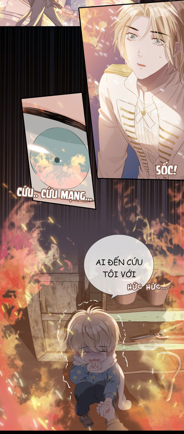 Tình Đầu Của Hoàng Thái Tử Chapter 10 - Next Chapter 12