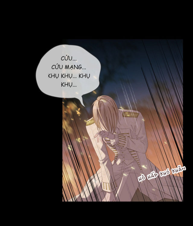 Tình Đầu Của Hoàng Thái Tử Chapter 10 - Next Chapter 12