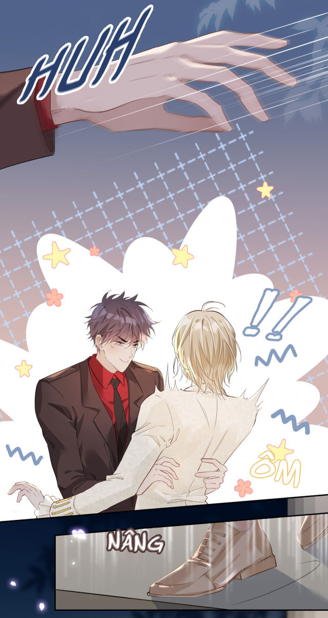 Tình Đầu Của Hoàng Thái Tử Chapter 10 - Next Chapter 12