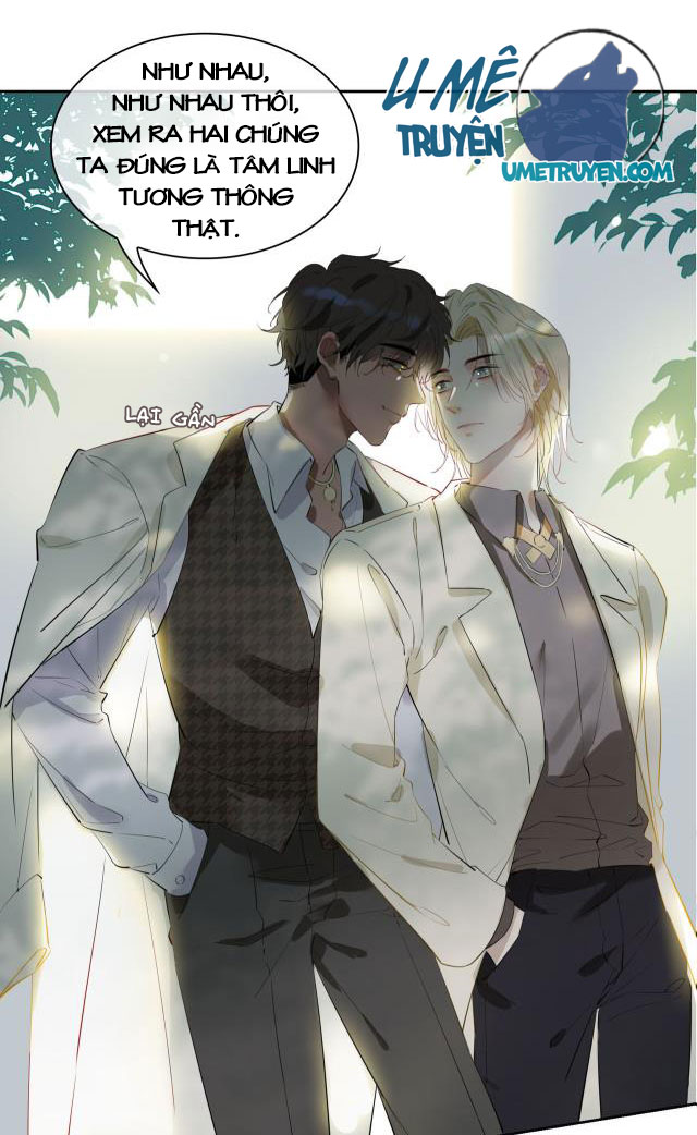 Tình Đầu Của Hoàng Thái Tử Chapter 13 - Next Chapter 14