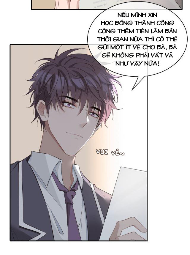 Tình Đầu Của Hoàng Thái Tử Chapter 13 - Next Chapter 14