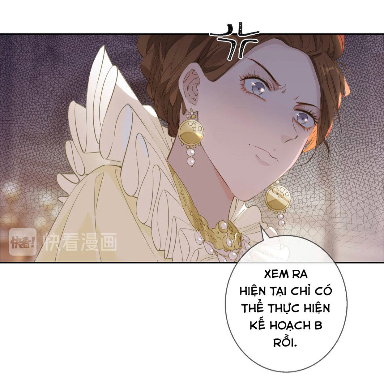 Tình Đầu Của Hoàng Thái Tử Chapter 8 - Next Chapter 9