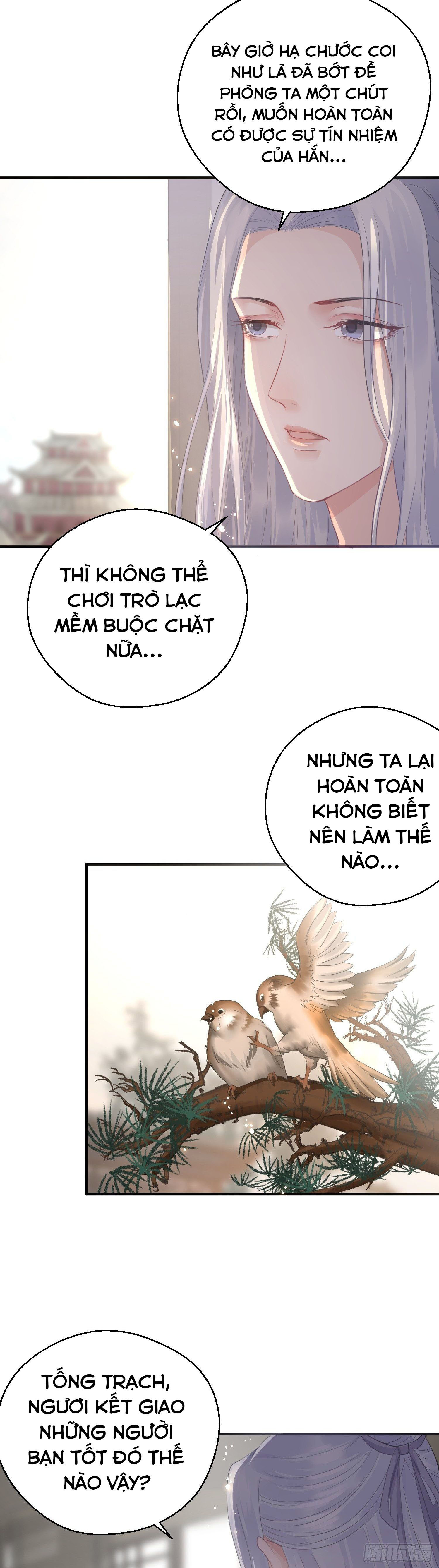 Dập Hoa Lục Chapter 10 - Next Chapter 11