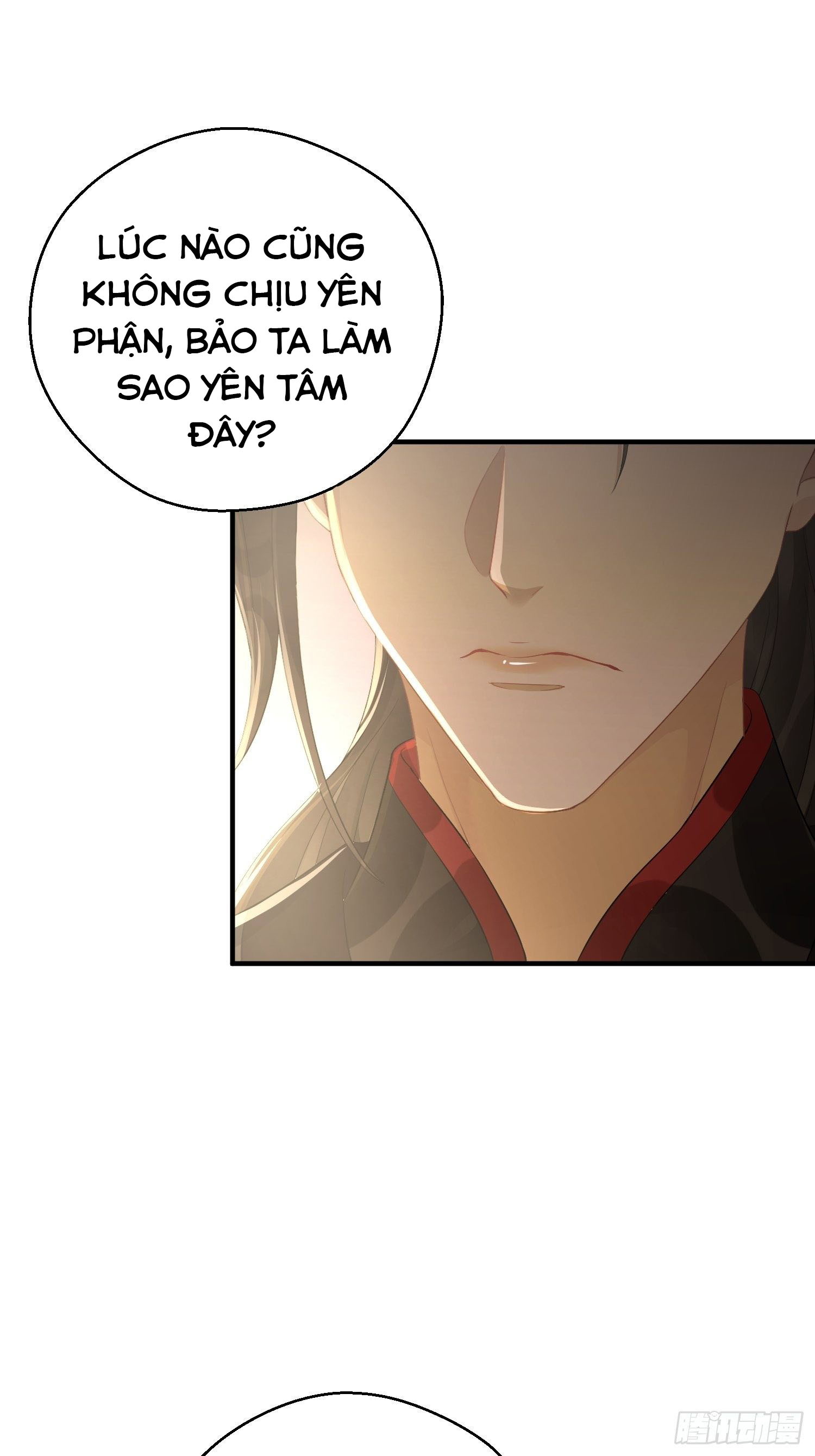 Dập Hoa Lục Chapter 10 - Next Chapter 11