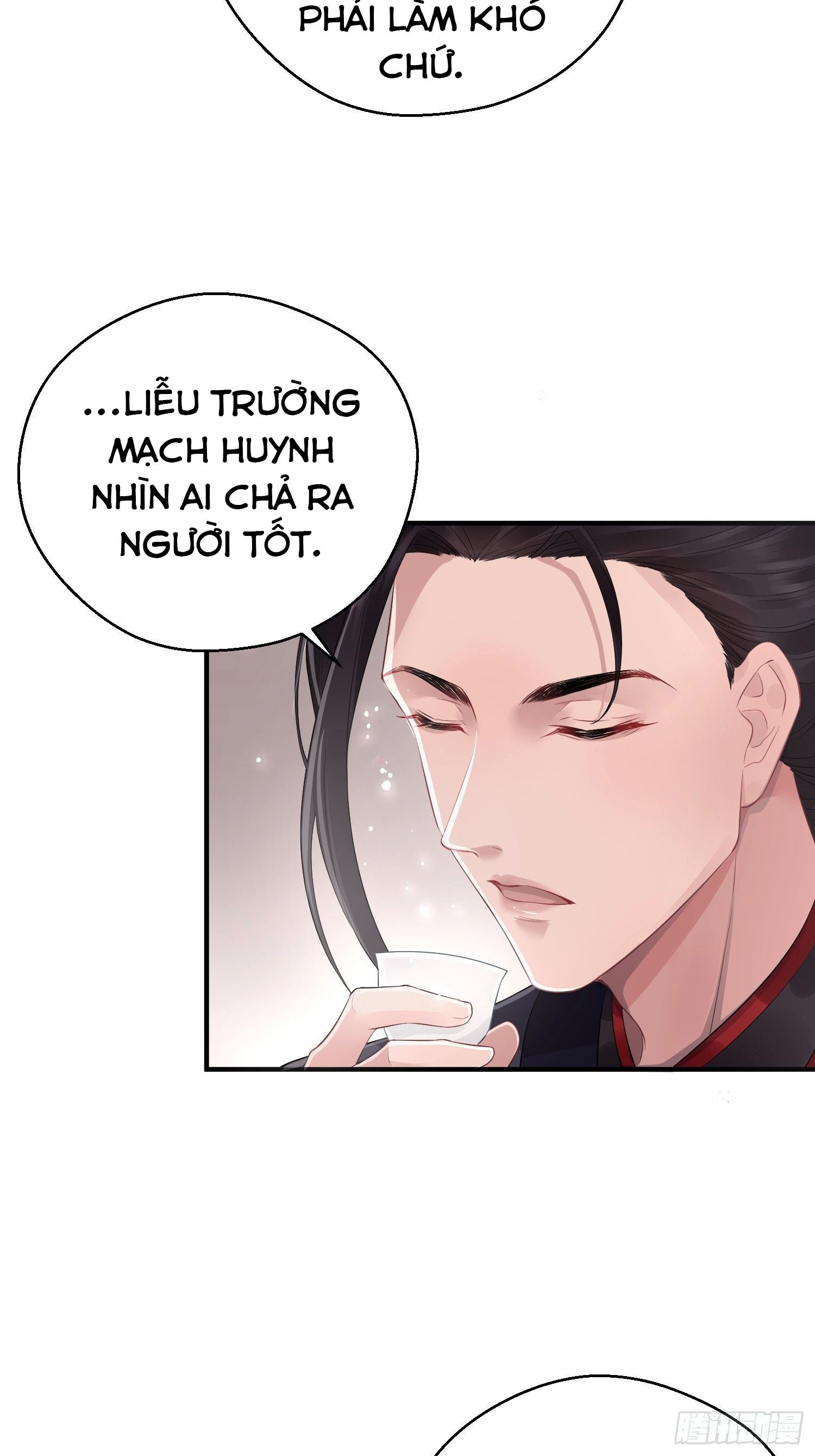 Dập Hoa Lục Chapter 10 - Next Chapter 11