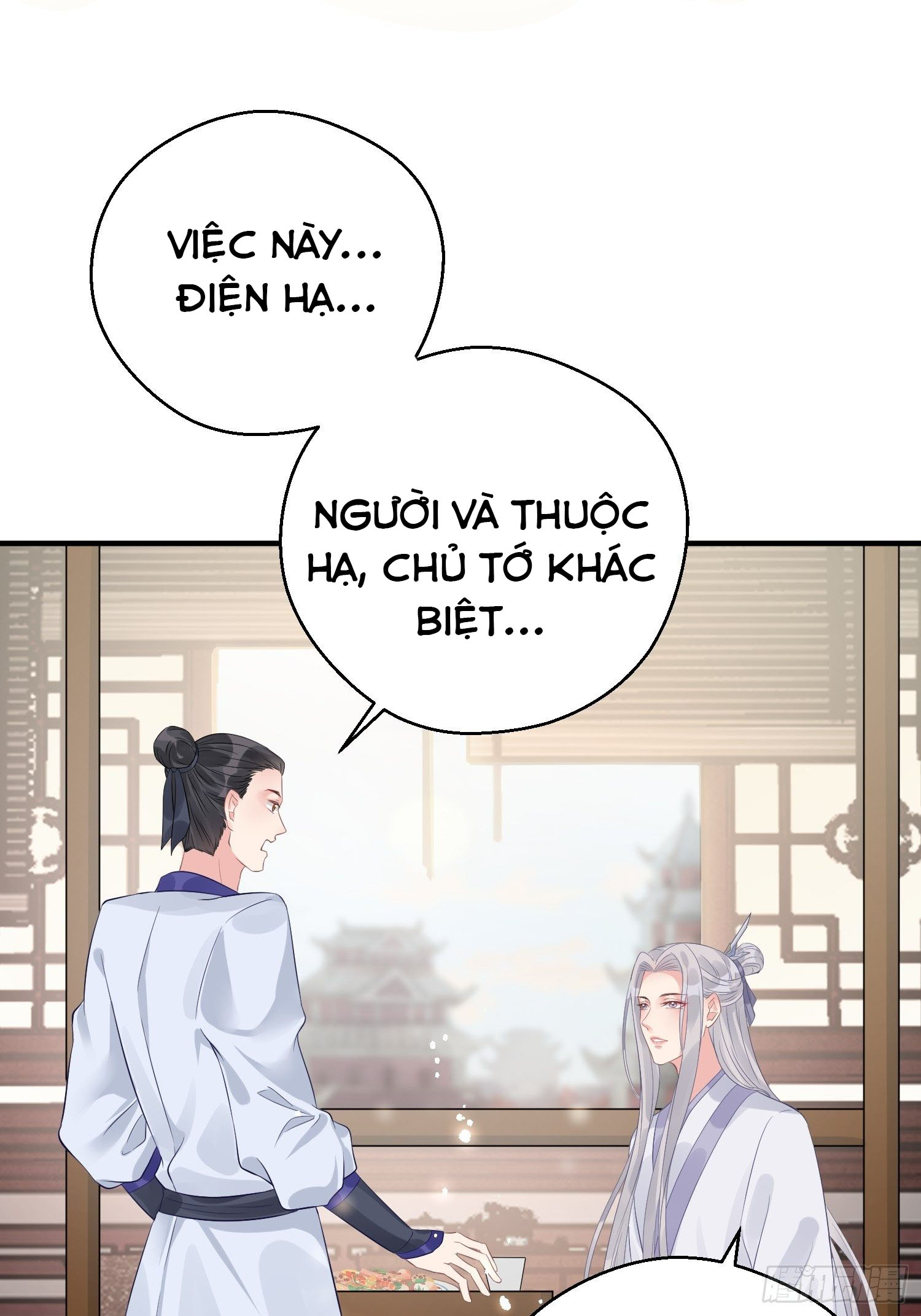 Dập Hoa Lục Chapter 10 - Next Chapter 11