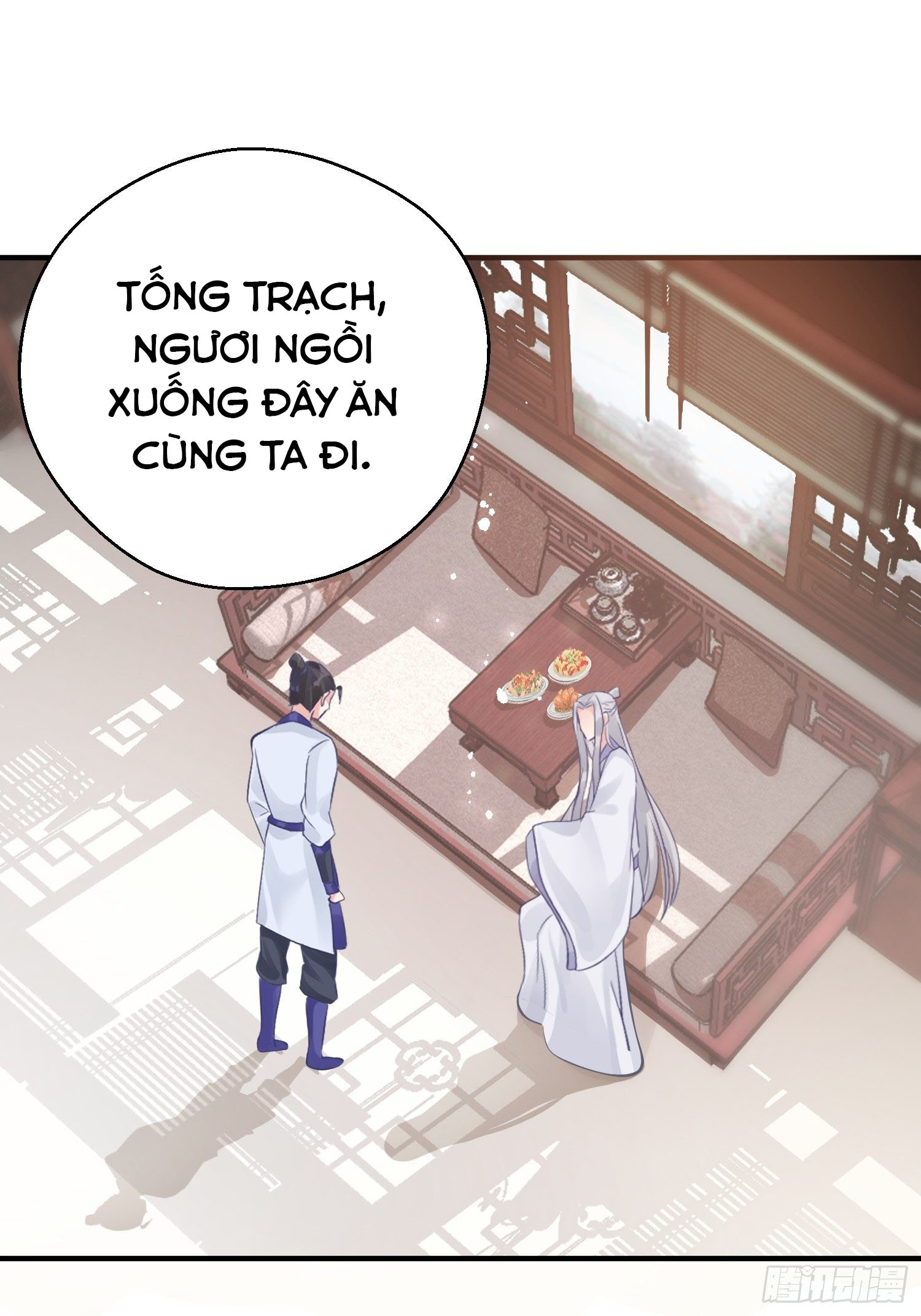 Dập Hoa Lục Chapter 10 - Next Chapter 11