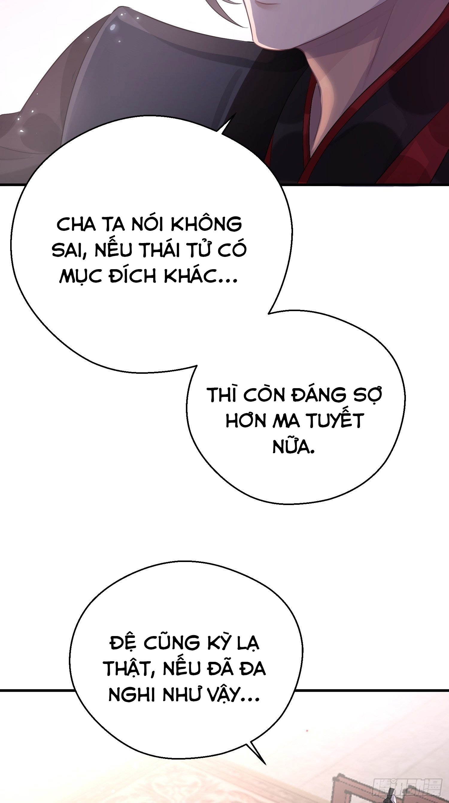 Dập Hoa Lục Chapter 10 - Next Chapter 11