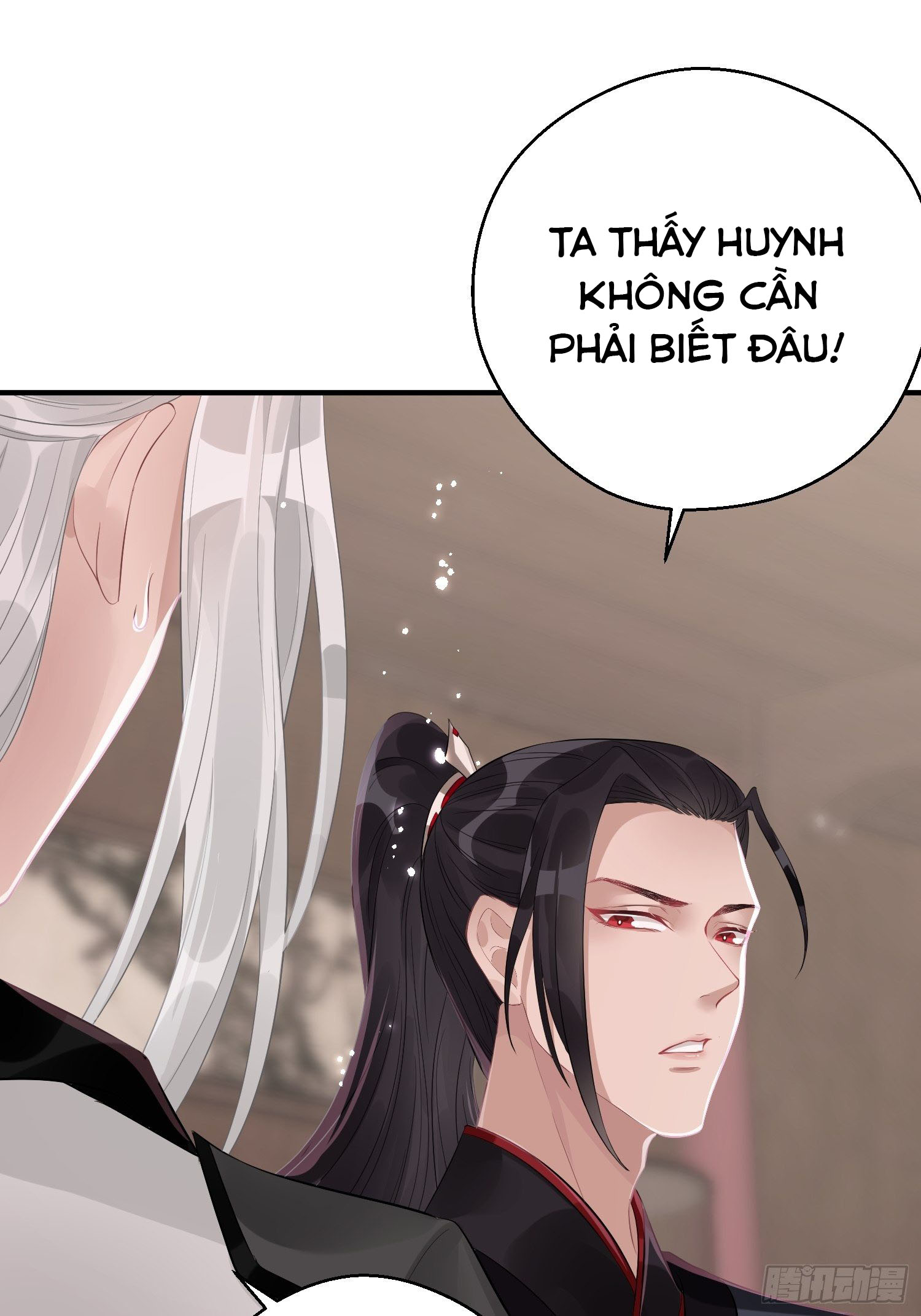 Dập Hoa Lục Chapter 10 - Next Chapter 11