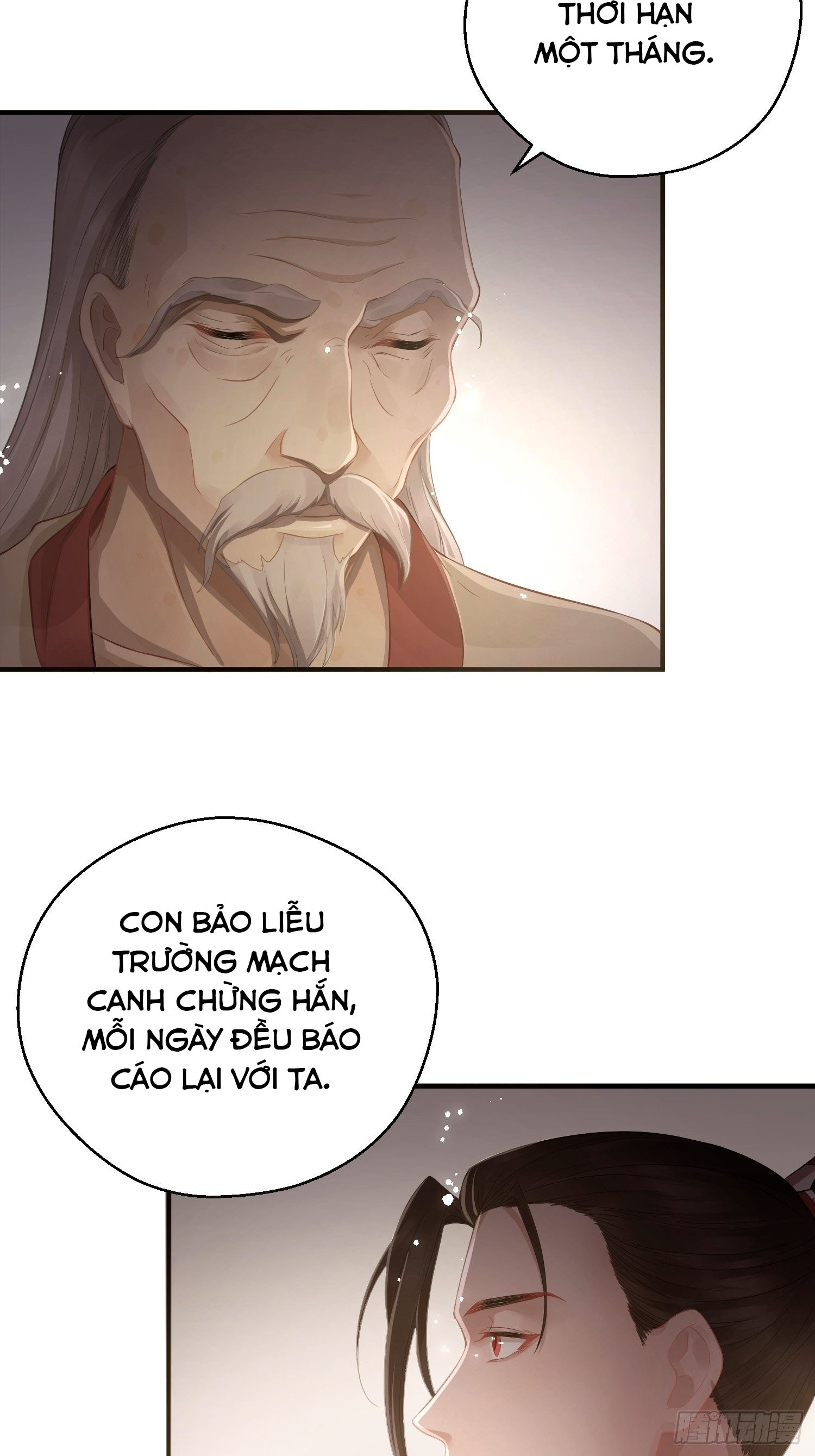 Dập Hoa Lục Chapter 10 - Next Chapter 11