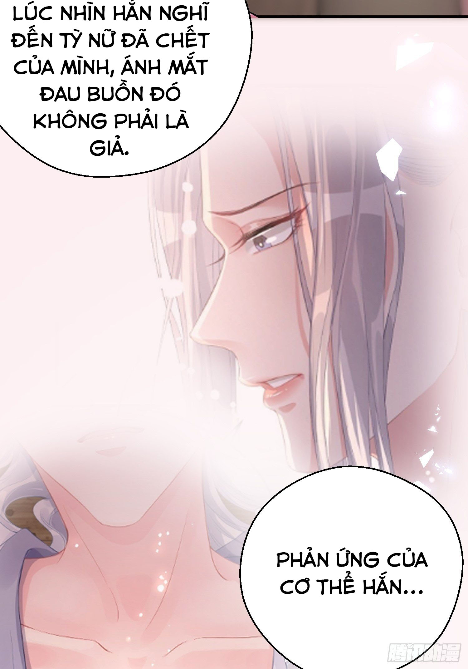 Dập Hoa Lục Chapter 10 - Next Chapter 11