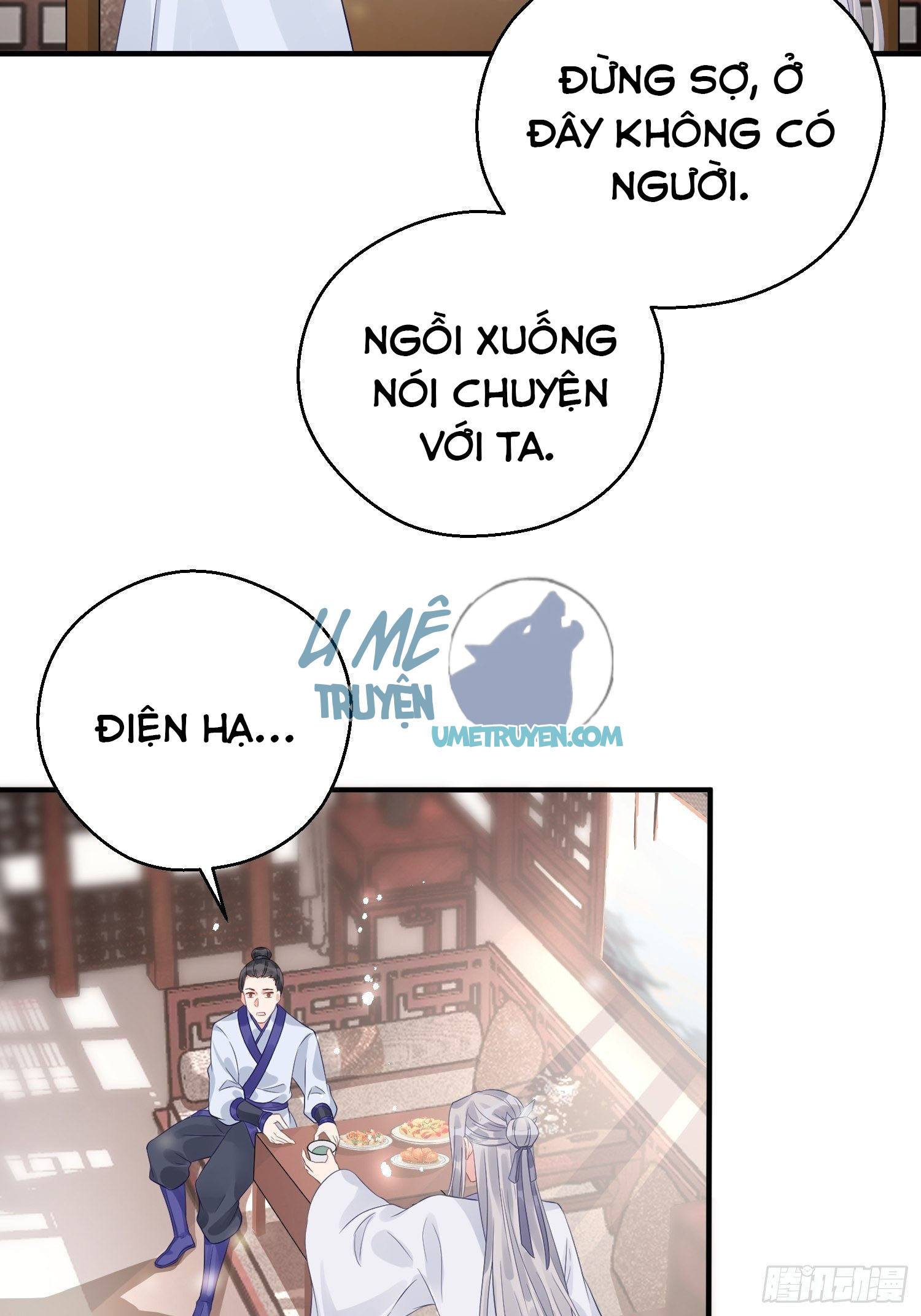 Dập Hoa Lục Chapter 10 - Next Chapter 11
