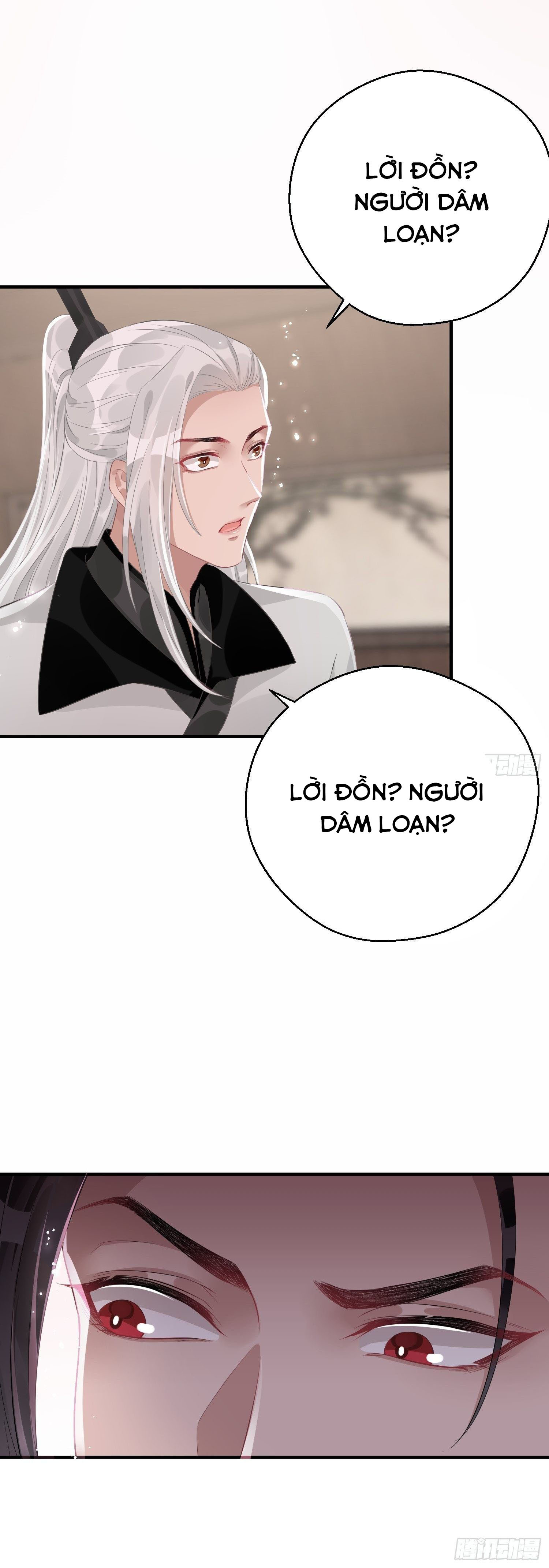 Dập Hoa Lục Chapter 10 - Next Chapter 11