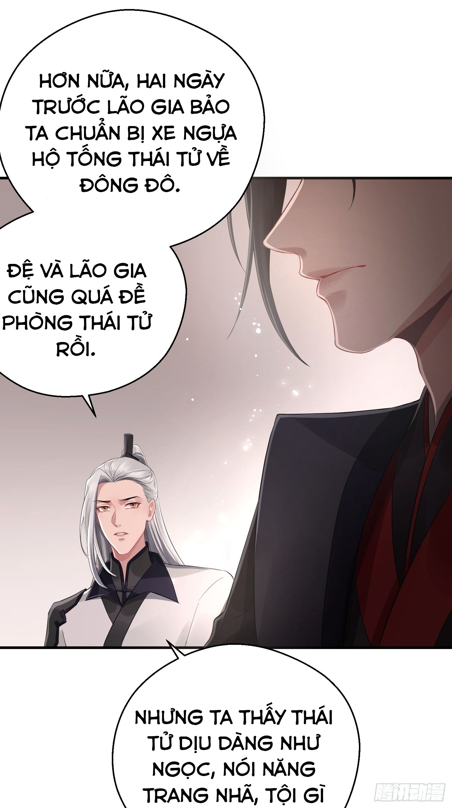 Dập Hoa Lục Chapter 10 - Next Chapter 11