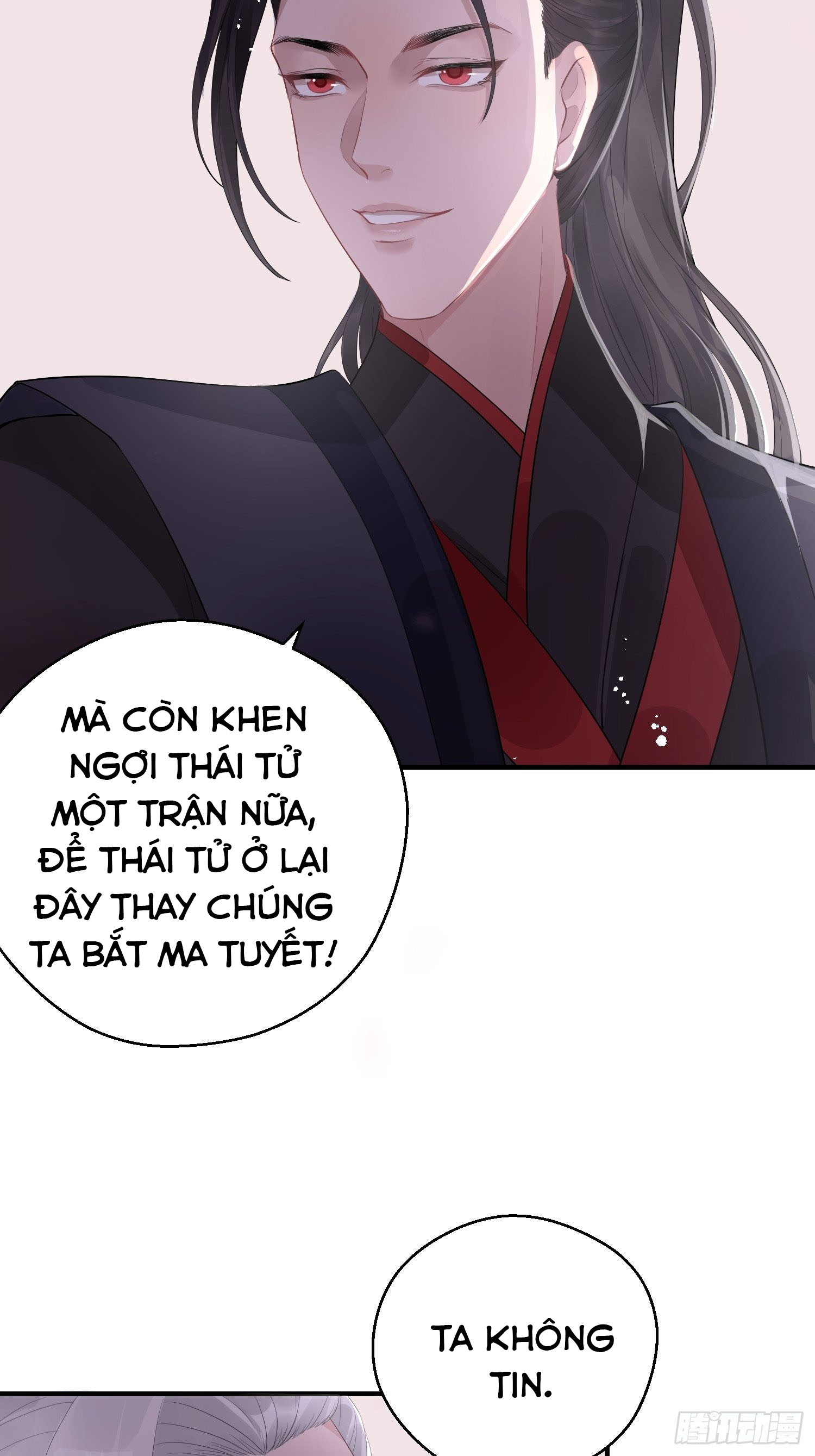 Dập Hoa Lục Chapter 10 - Next Chapter 11