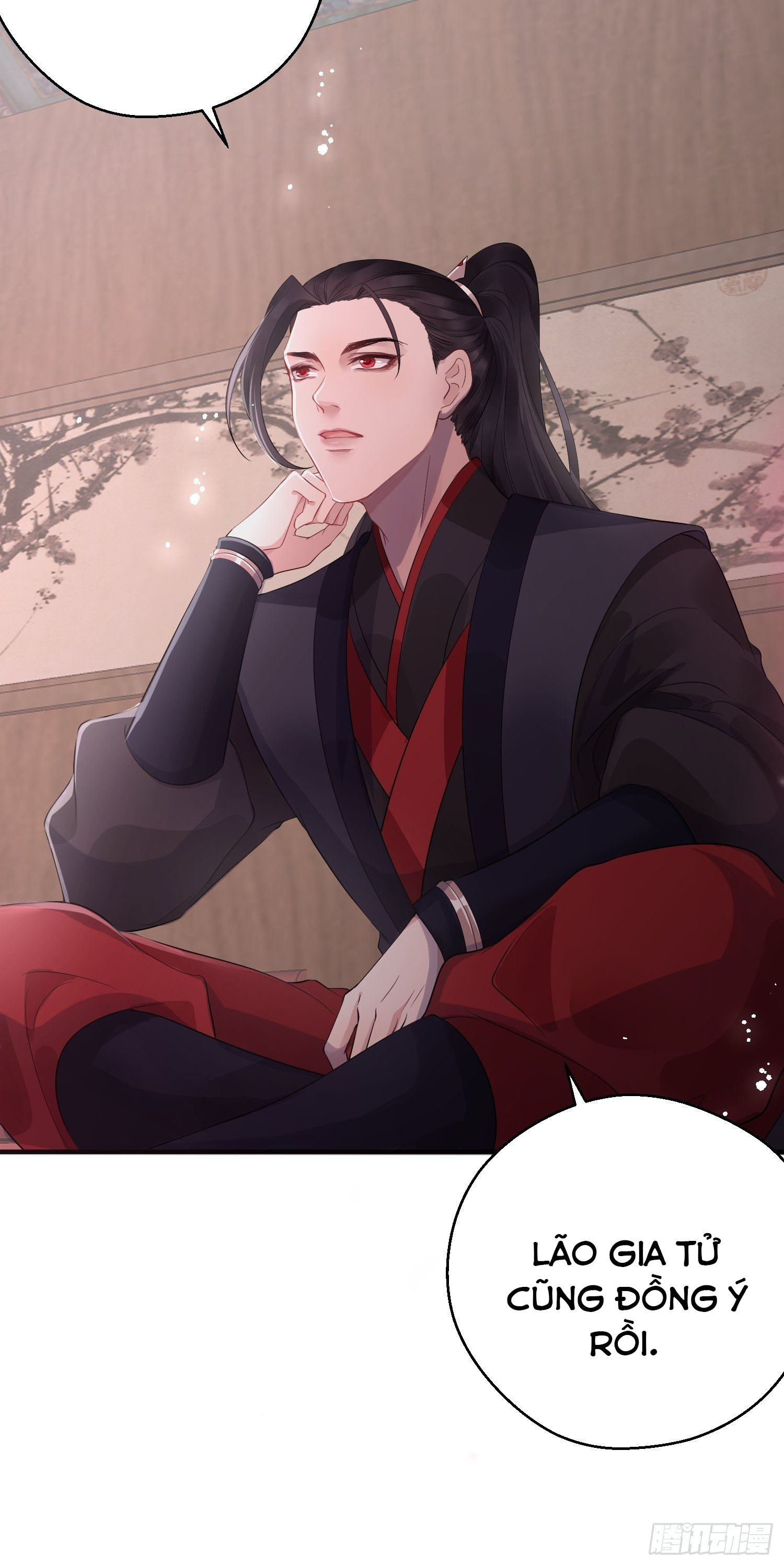 Dập Hoa Lục Chapter 10 - Next Chapter 11