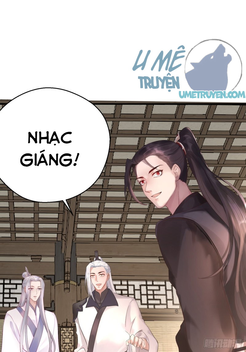 Dập Hoa Lục Chapter 11 - Next Chapter 12