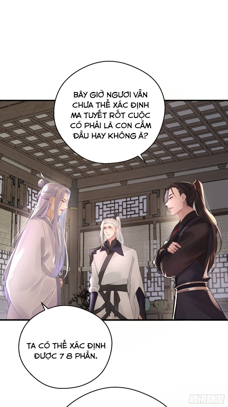 Dập Hoa Lục Chapter 11 - Next Chapter 12
