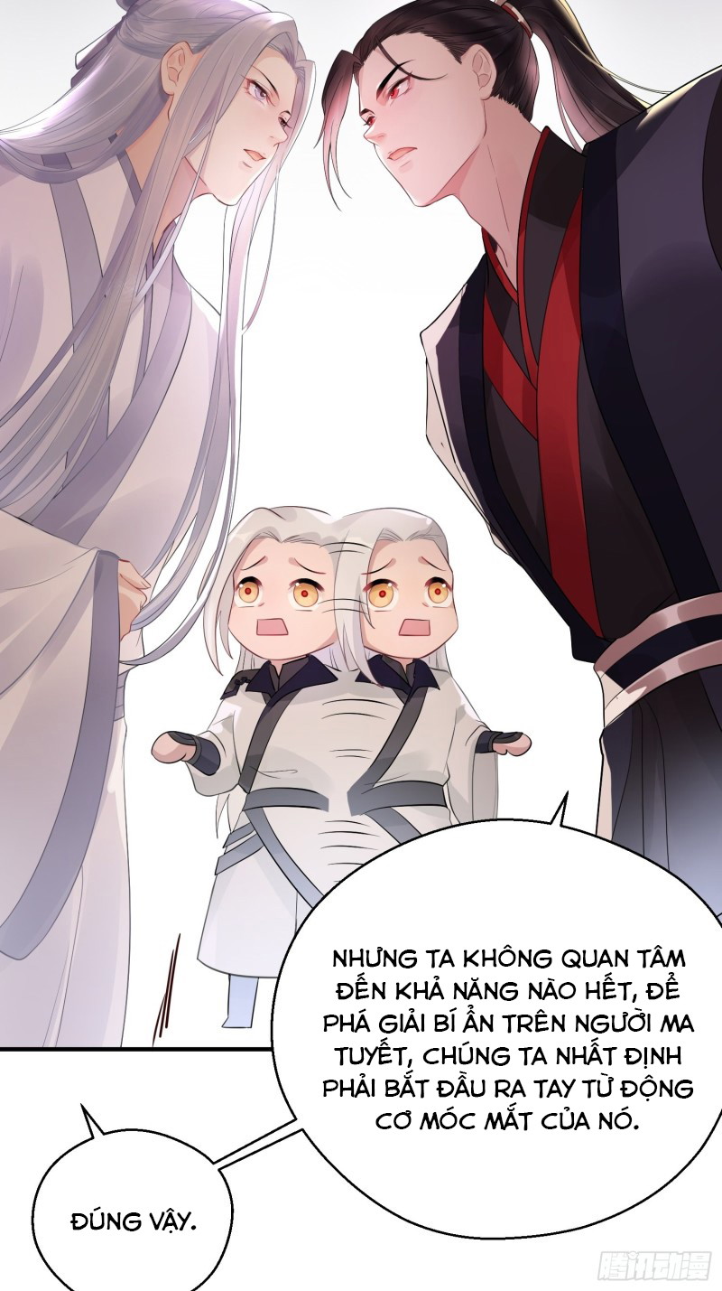 Dập Hoa Lục Chapter 11 - Next Chapter 12