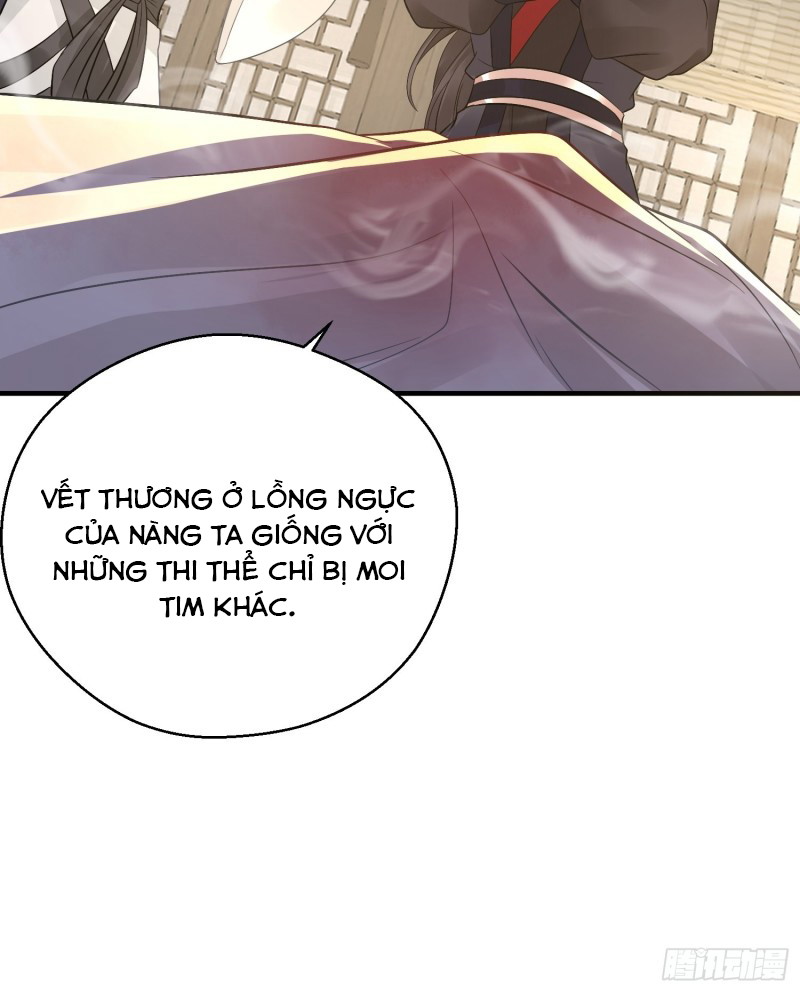 Dập Hoa Lục Chapter 11 - Next Chapter 12