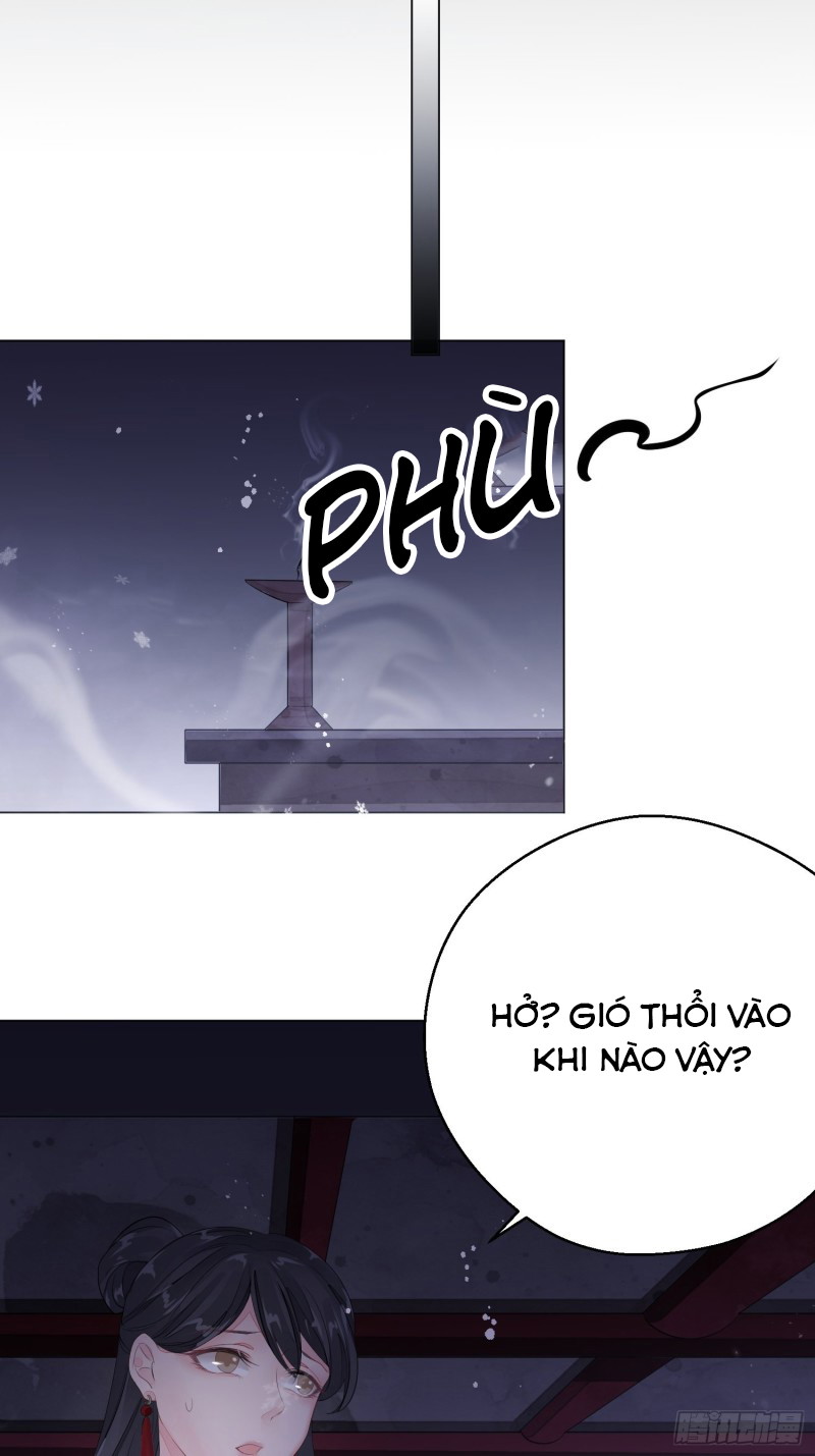 Dập Hoa Lục Chapter 3 - Next Chapter 4