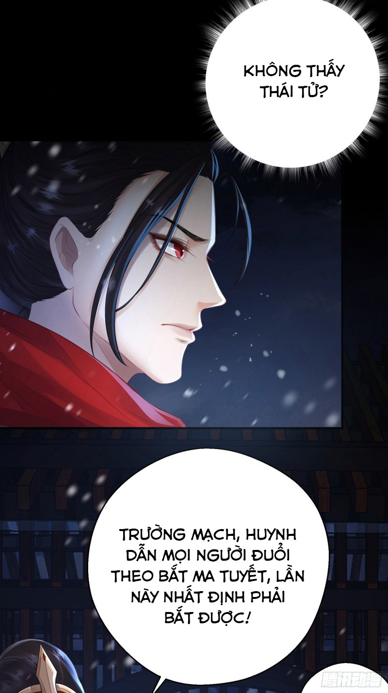 Dập Hoa Lục Chapter 4 - Next Chapter 5