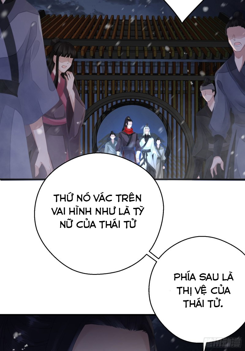 Dập Hoa Lục Chapter 4 - Next Chapter 5