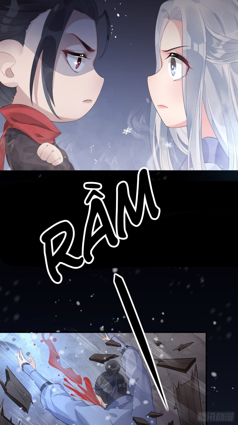 Dập Hoa Lục Chapter 4 - Next Chapter 5