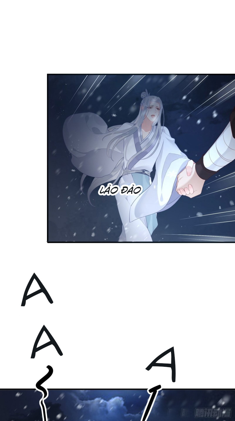 Dập Hoa Lục Chapter 4 - Next Chapter 5