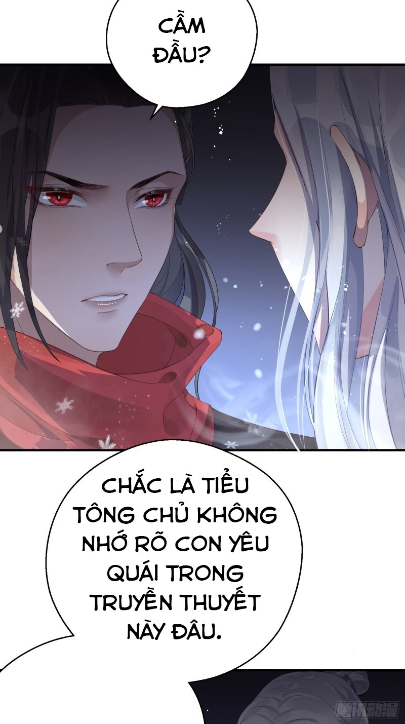 Dập Hoa Lục Chapter 4 - Next Chapter 5