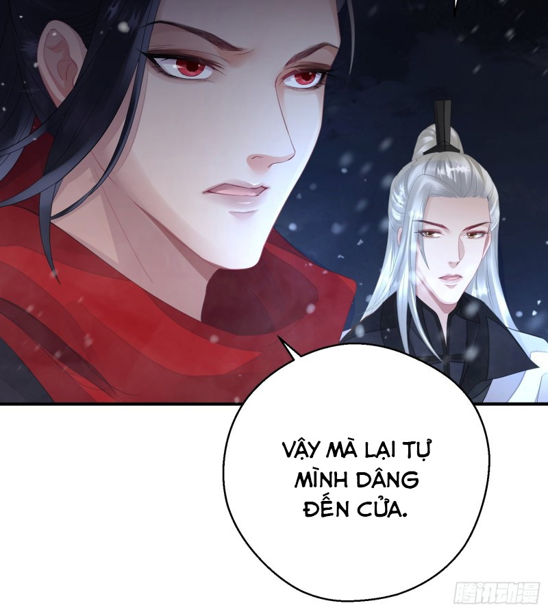 Dập Hoa Lục Chapter 4 - Next Chapter 5