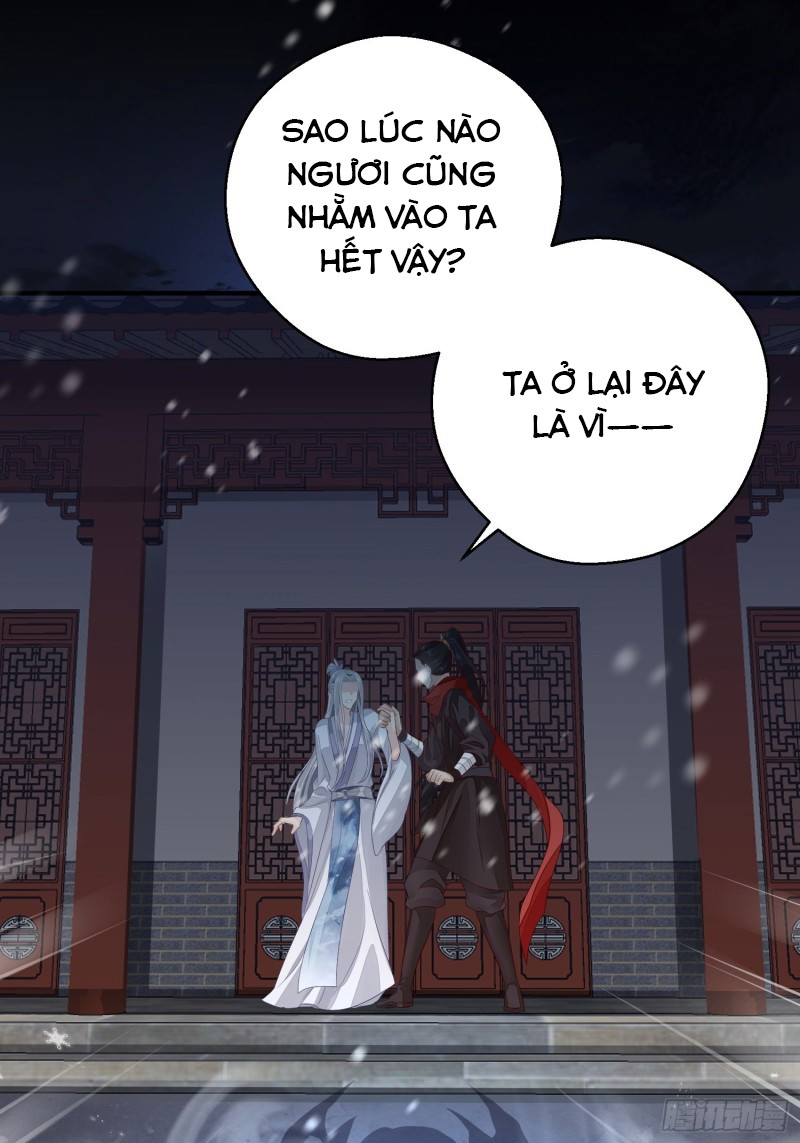 Dập Hoa Lục Chapter 4 - Next Chapter 5
