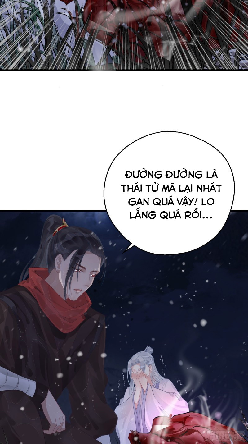 Dập Hoa Lục Chapter 5 - Next Chapter 6