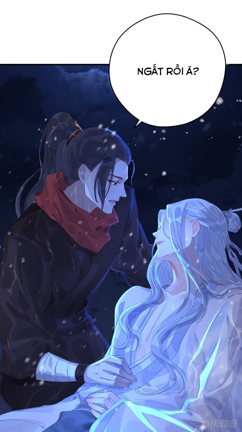Dập Hoa Lục Chapter 5 - Next Chapter 6