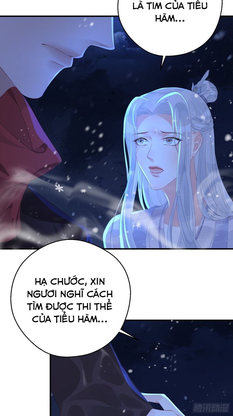 Dập Hoa Lục Chapter 5 - Next Chapter 6