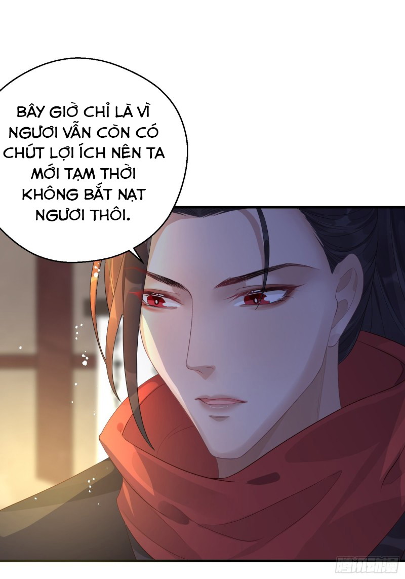 Dập Hoa Lục Chapter 5 - Next Chapter 6