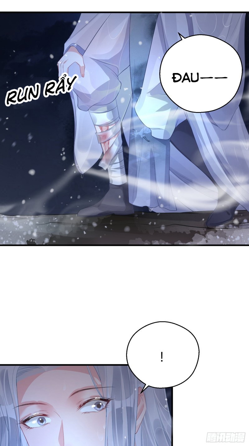 Dập Hoa Lục Chapter 5 - Next Chapter 6