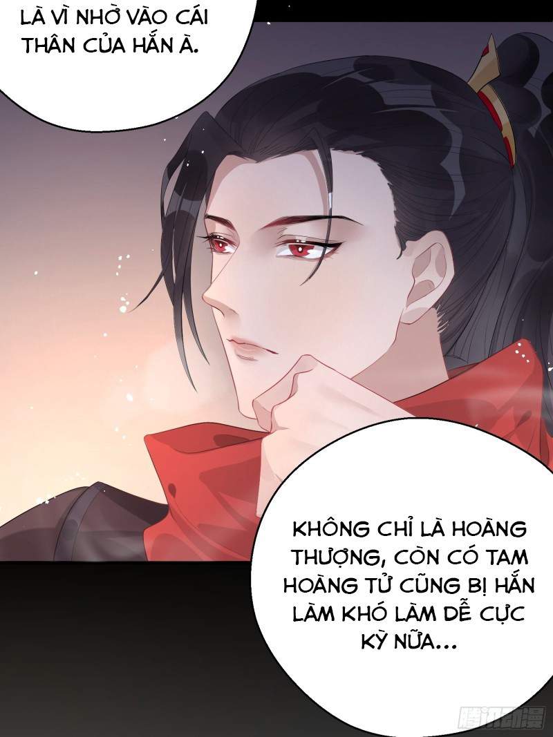 Dập Hoa Lục Chapter 5 - Next Chapter 6
