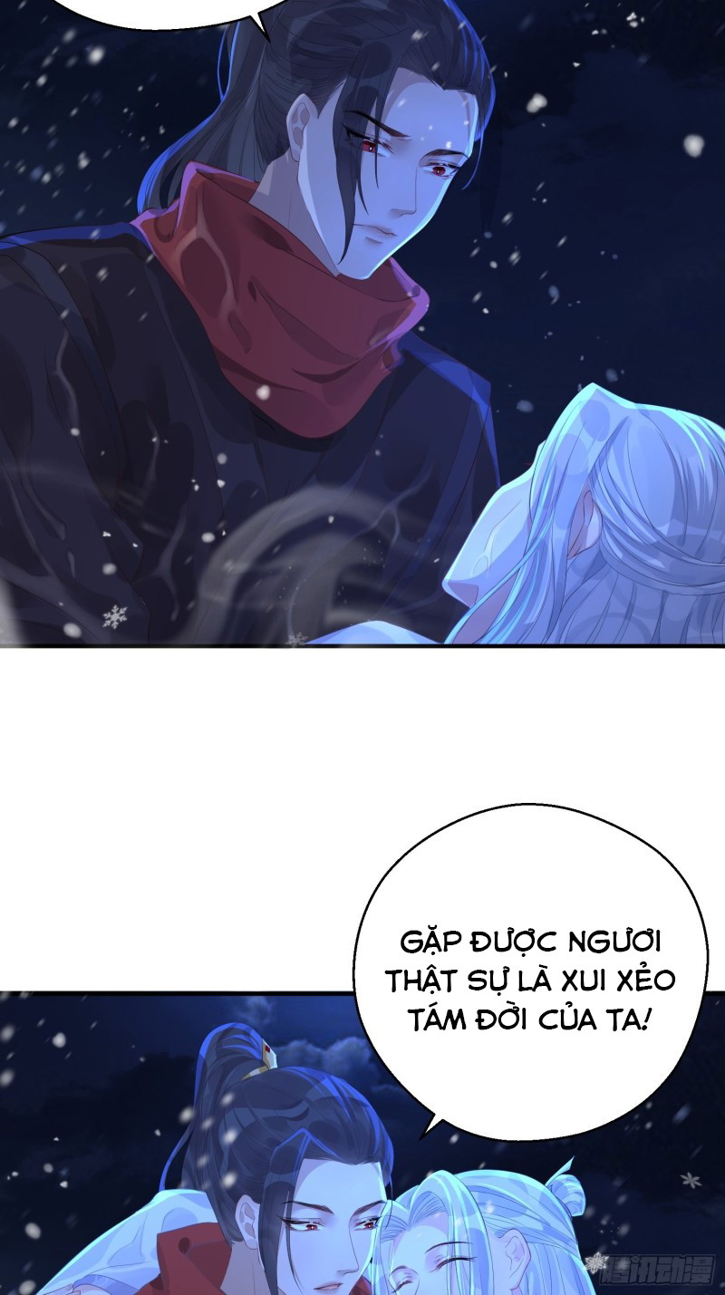 Dập Hoa Lục Chapter 5 - Next Chapter 6