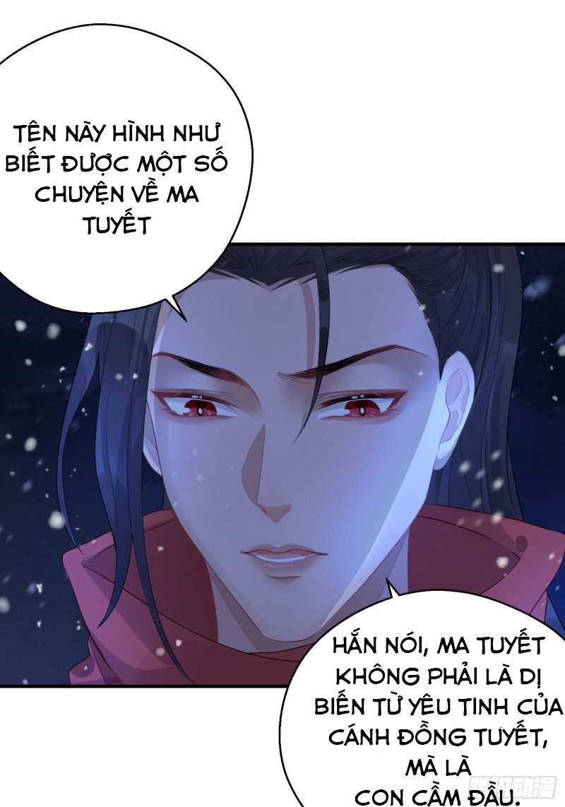 Dập Hoa Lục Chapter 5 - Next Chapter 6