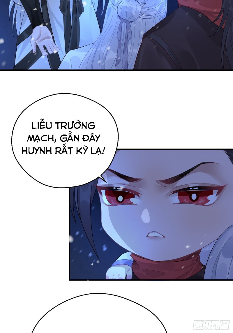 Dập Hoa Lục Chapter 5 - Next Chapter 6