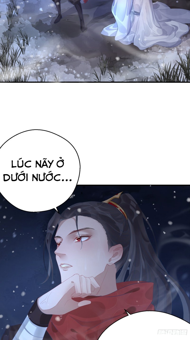 Dập Hoa Lục Chapter 5 - Next Chapter 6