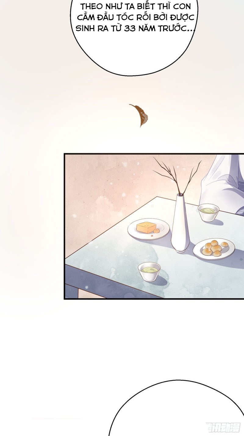 Dập Hoa Lục Chapter 6 - Next Chapter 7
