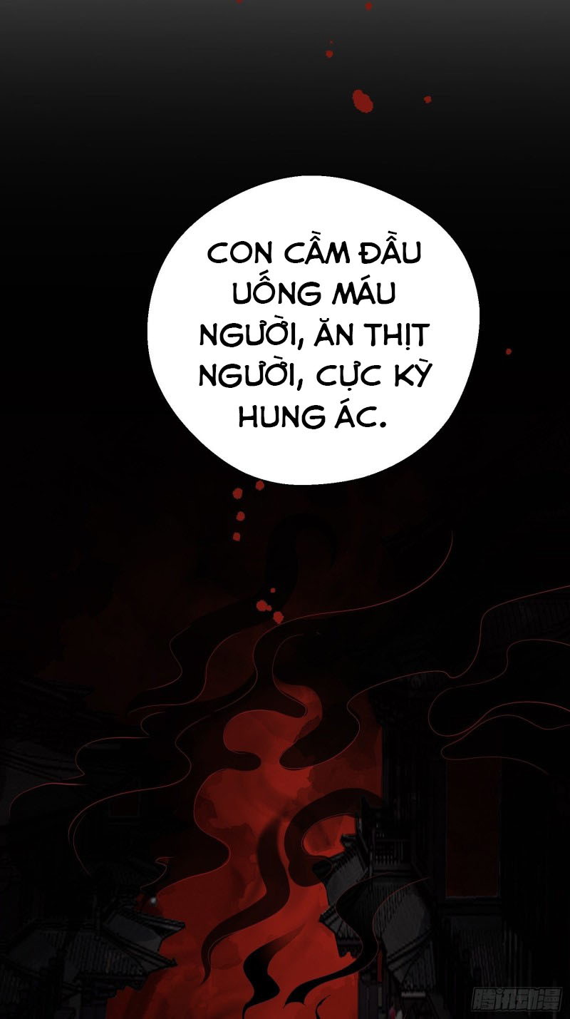Dập Hoa Lục Chapter 6 - Next Chapter 7