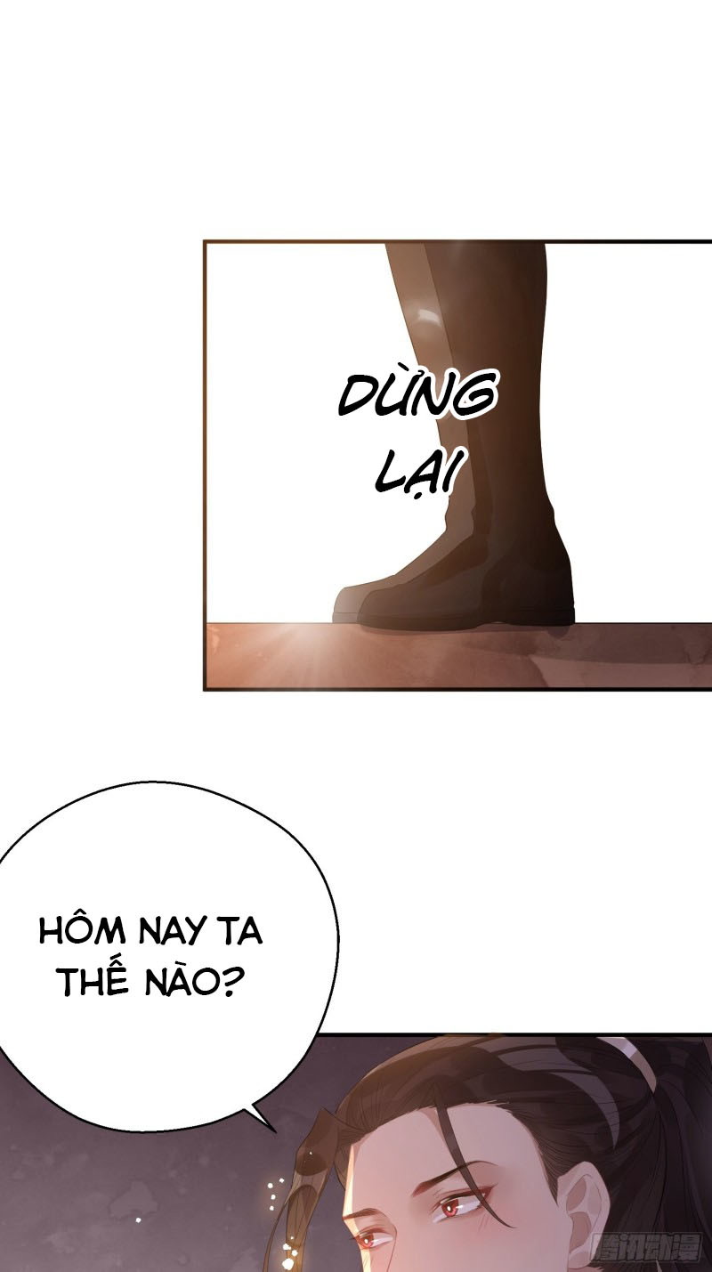 Dập Hoa Lục Chapter 6 - Next Chapter 7