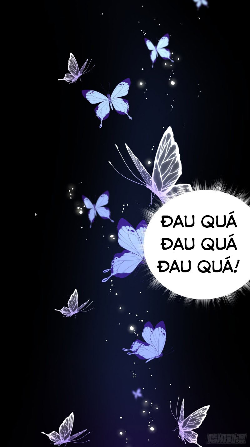Dập Hoa Lục Chapter 6 - Next Chapter 7