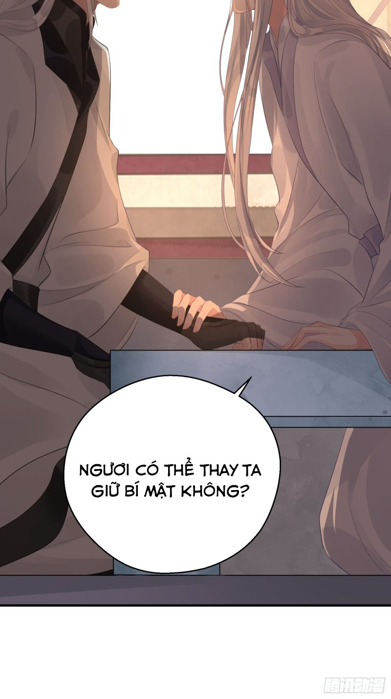 Dập Hoa Lục Chapter 6 - Next Chapter 7