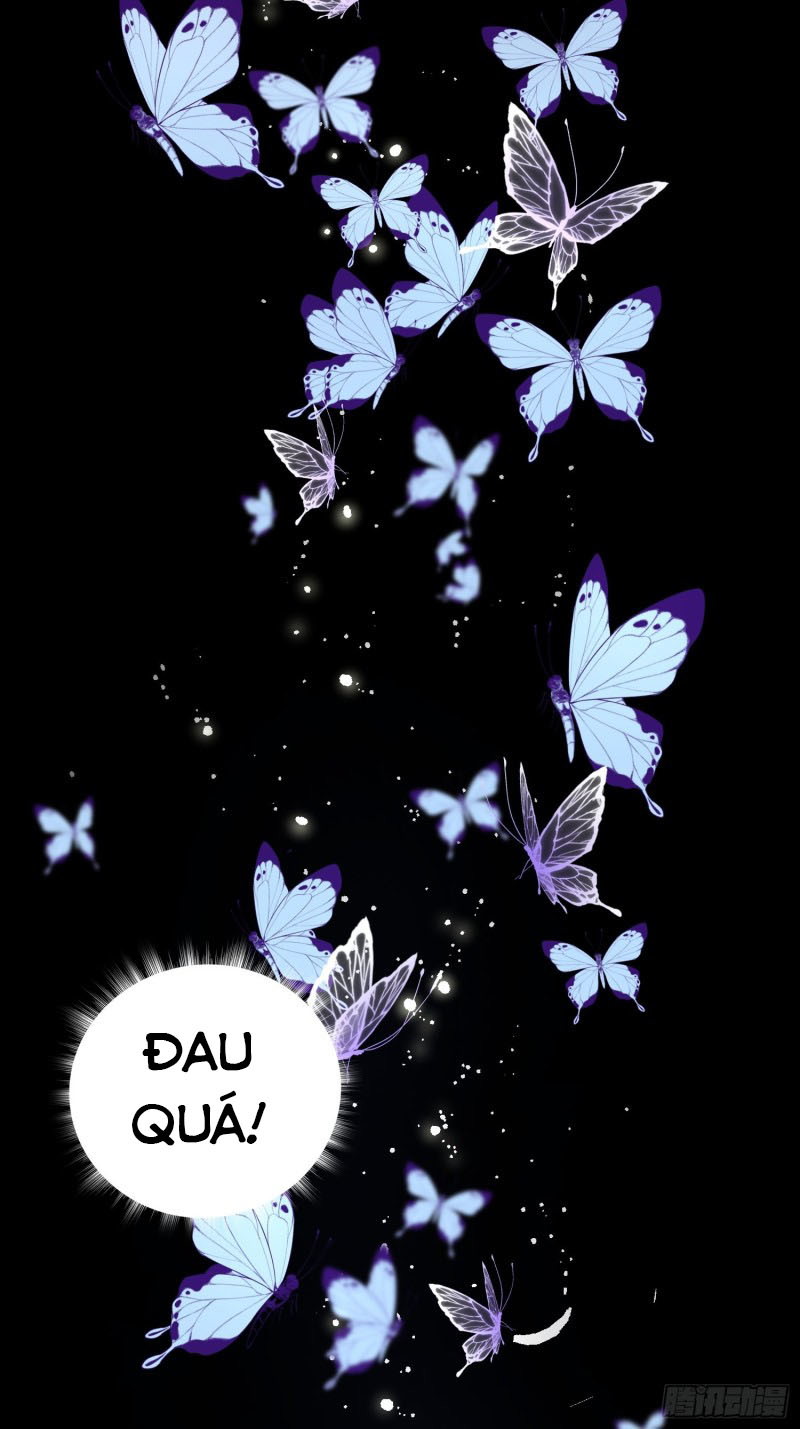 Dập Hoa Lục Chapter 6 - Next Chapter 7