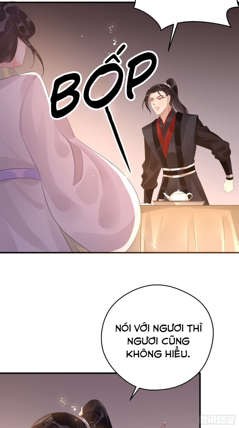 Dập Hoa Lục Chapter 6 - Next Chapter 7